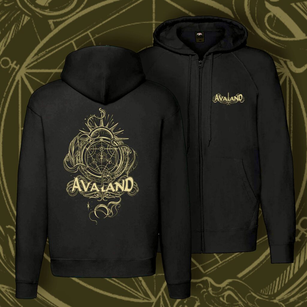 Sweat Avaland Umbra "Seal Of Time"