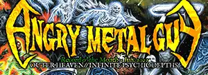 Angry Metal Guy
