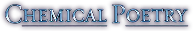 Title of Chemical Poetry from AVALAND